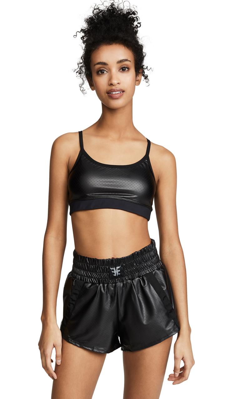 Heroine Sport Victress Bra
