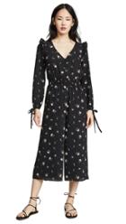 Ali Jay Flowers For Days Jumpsuit
