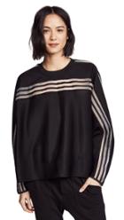 Y 3 Stripes Tank Top