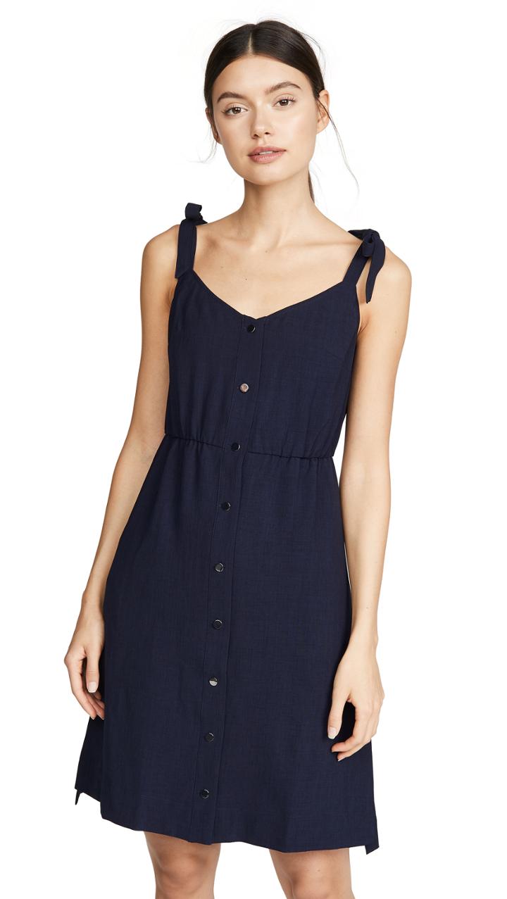 Ayr The Daze Dress