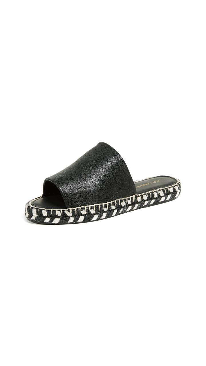Matt Bernson Sunshine Bow Slides