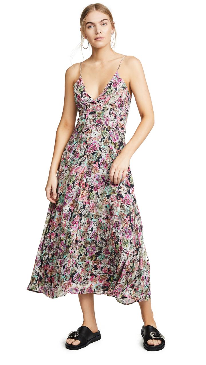 Iro Iro Severn Dress