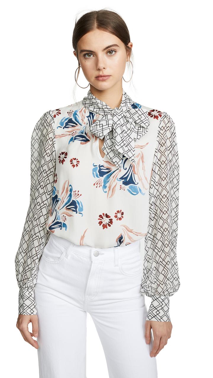 Joie Kanela Top