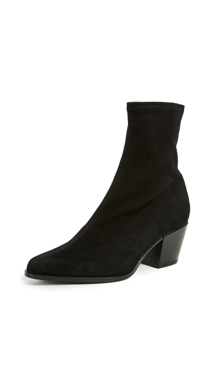 Vince Hayek Booties
