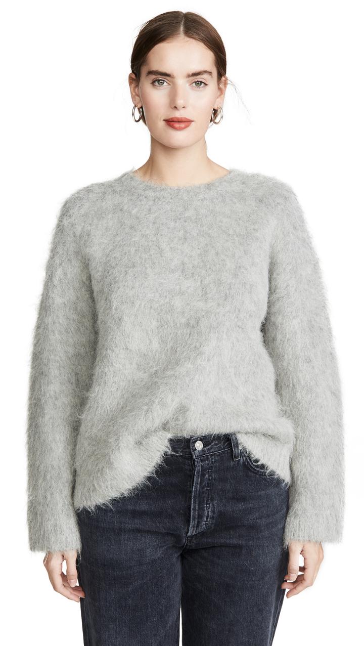 Cinq A Sept Daniella Pullover