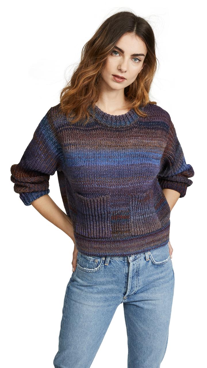 Acne Studios Kalisa Sweater
