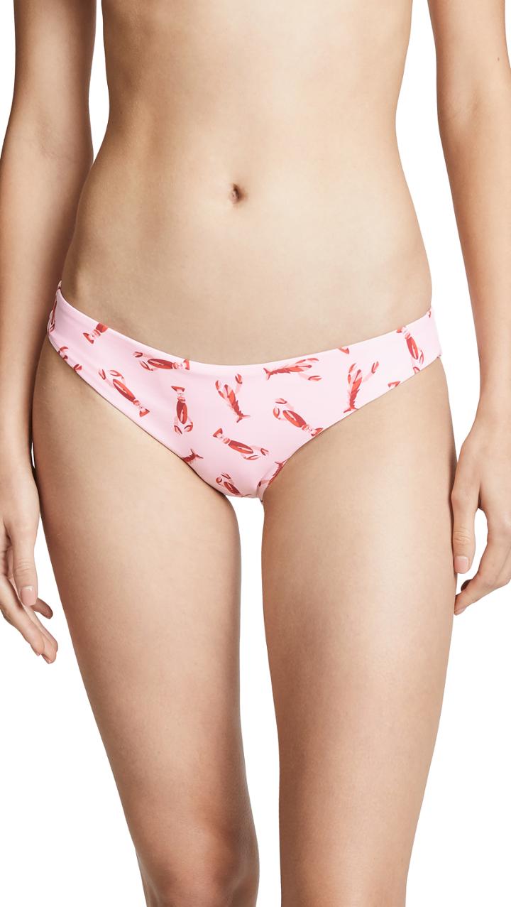 Onia Lily Bikini Bottoms