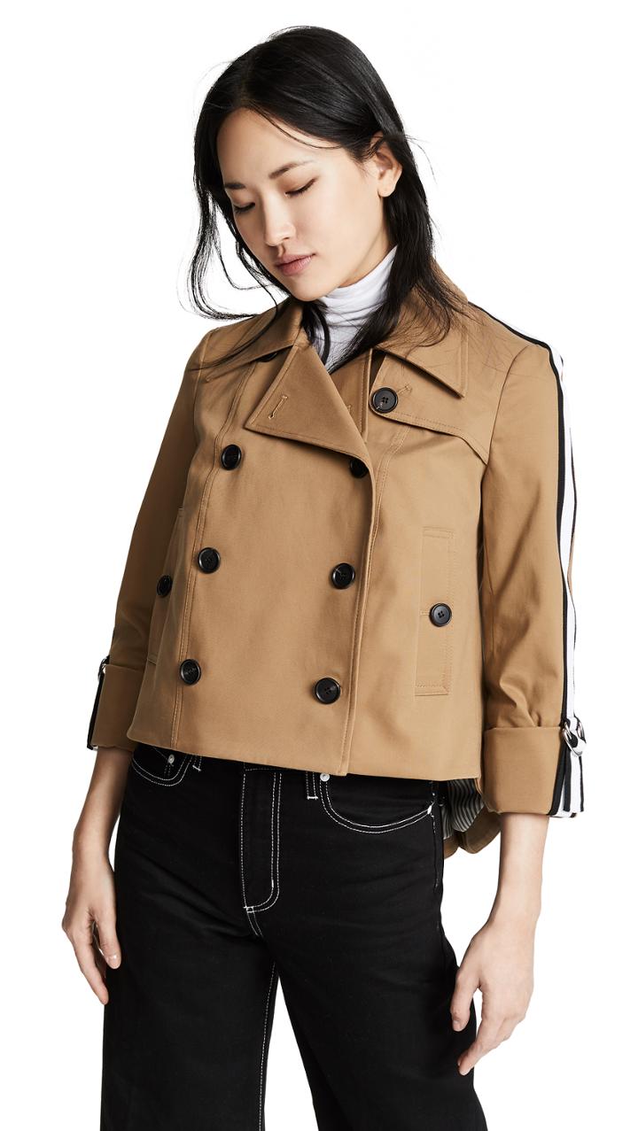 Veronica Beard Mert Jacket