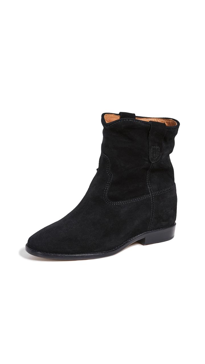 Isabel Marant Crisi Boots