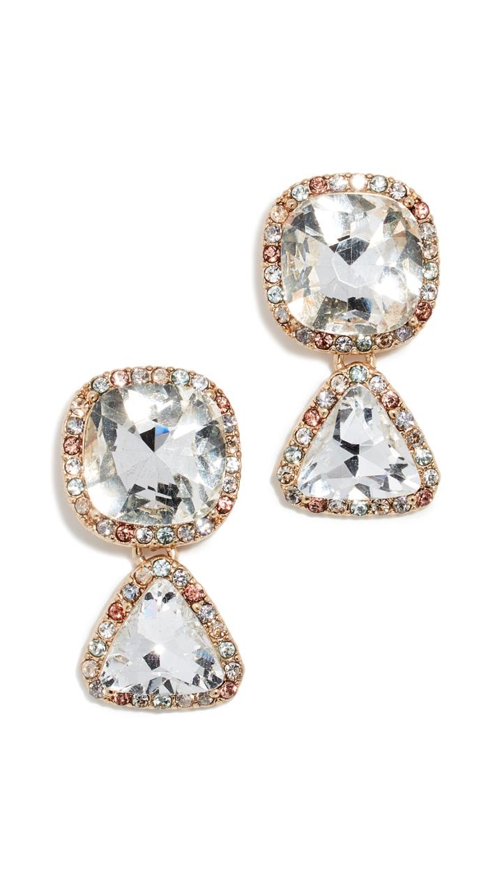 Baublebar Orla Drop Earrings