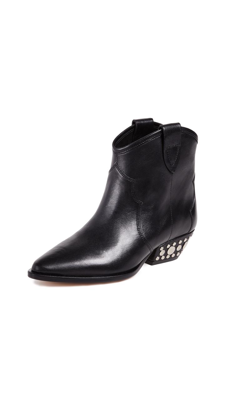 Isabel Marant Dawyna Boots