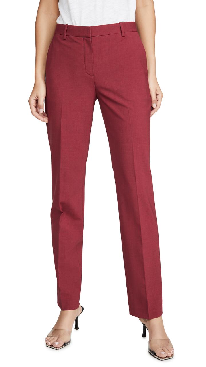 Theory Tailored Trouser