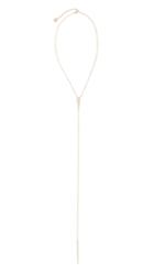 Jules Smith Lariat Necklace