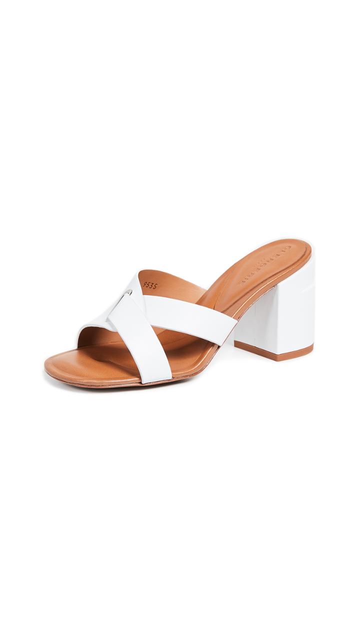 Clergerie Anna Mules