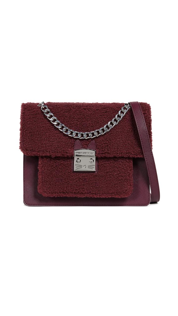 Paul Joe Sister Keissie Bag