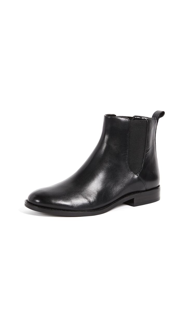 Michael Michael Kors Thea Chelsea Booties