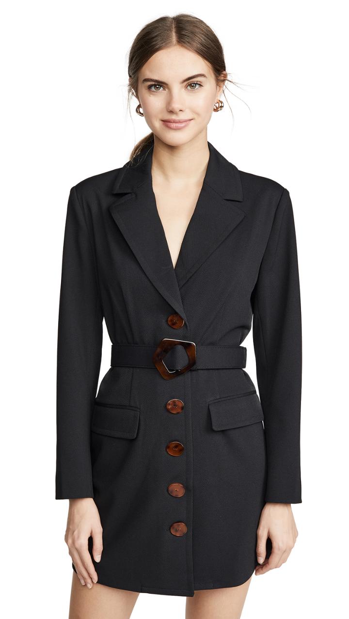 Nicholas Blazer Dress