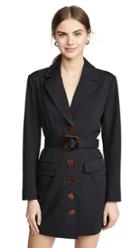 Nicholas Blazer Dress