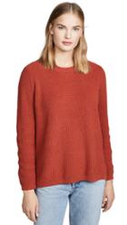 525 America Shaker Sweater