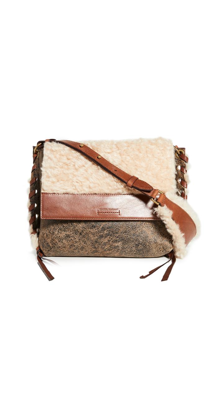 Isabel Marant Fleyn Bag