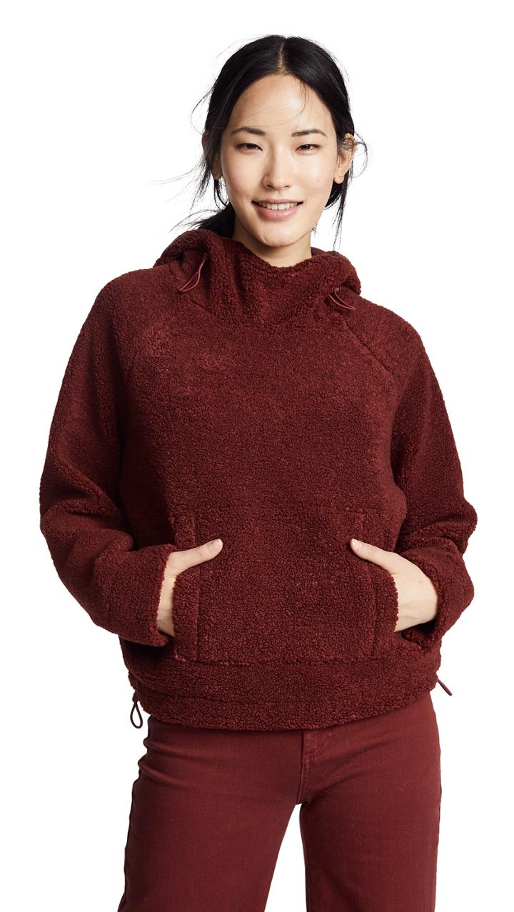 Vince Cozy Hoodie