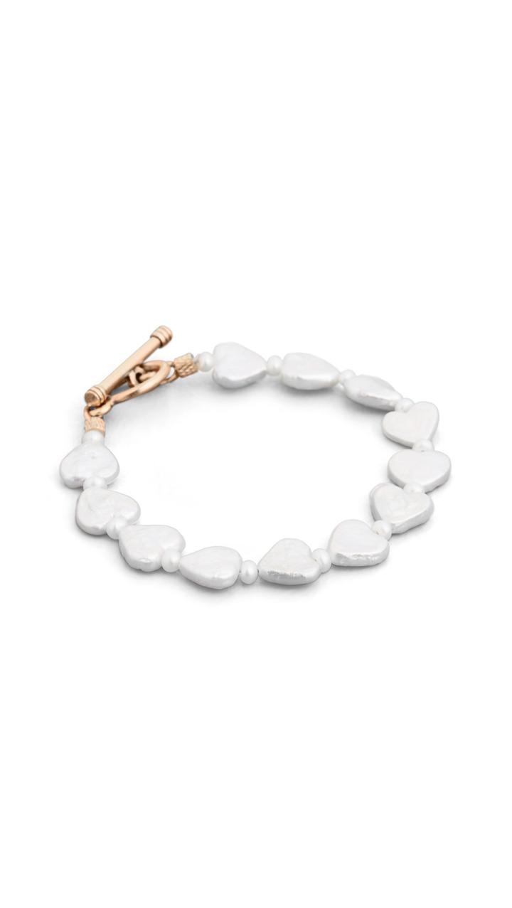 Brinker Eliza Love Struck Bracelet