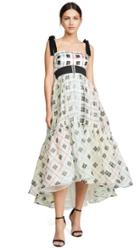 Silvia Tcherassi Benita Dress