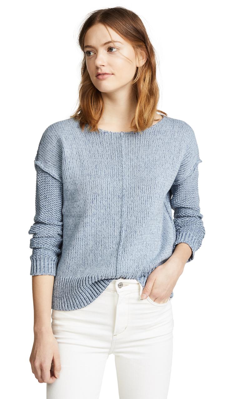 Rebecca Minkoff Lola Reversible Sweater