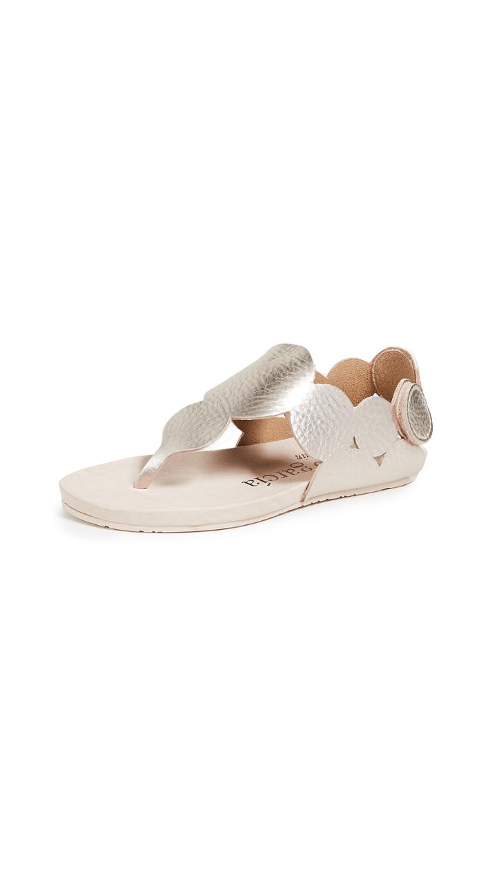 Pedro Garcia Jamee Sandals