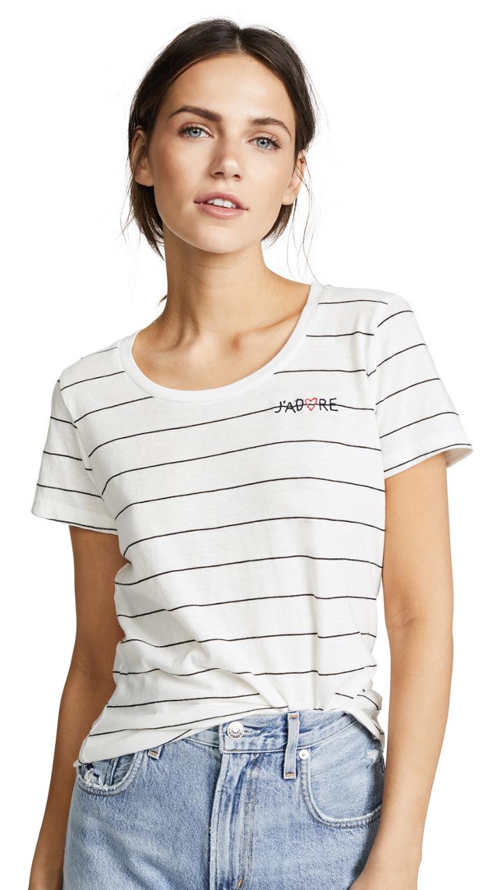 Sundry J Adore Tee