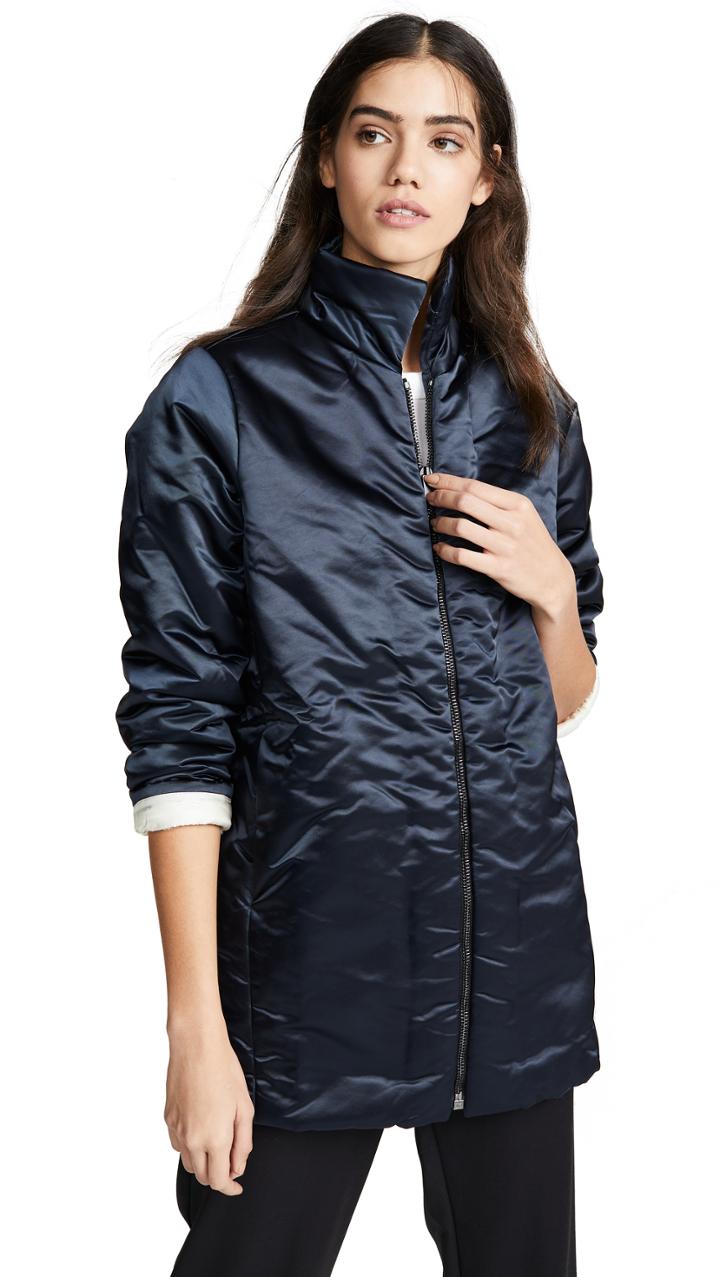 Ayr Snugglepuff Jacket