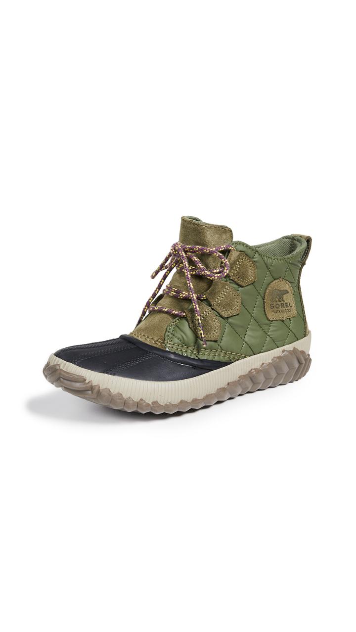 Sorel Out N About Plus Boots