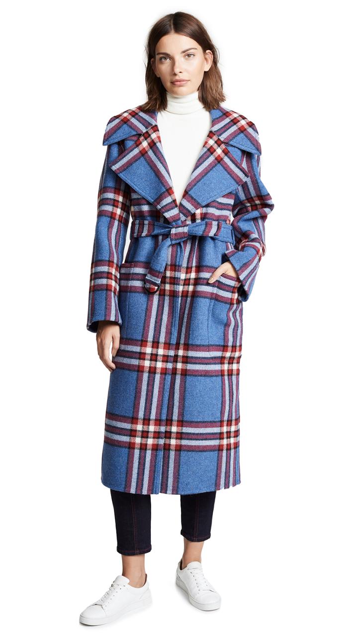 Joseph Teodor Coat
