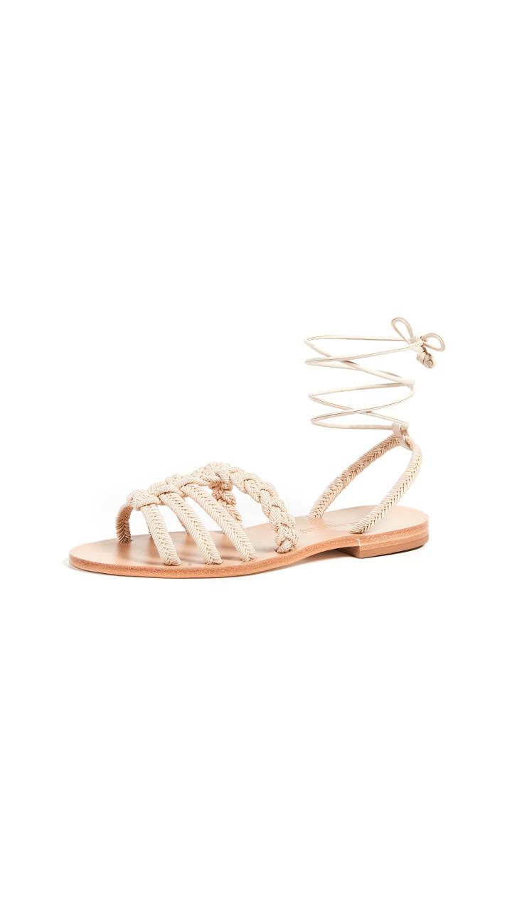 Ulla Johnson Manuela Sandals