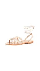 Ulla Johnson Manuela Sandals
