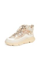 Polly Plume Pgt Tech Sneakers