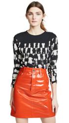Raquel Allegra Long Sleeve Tee