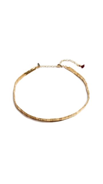 Shashi Tilu Choker Necklace