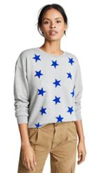 South Parade Alexa Superstar Sweatshirt