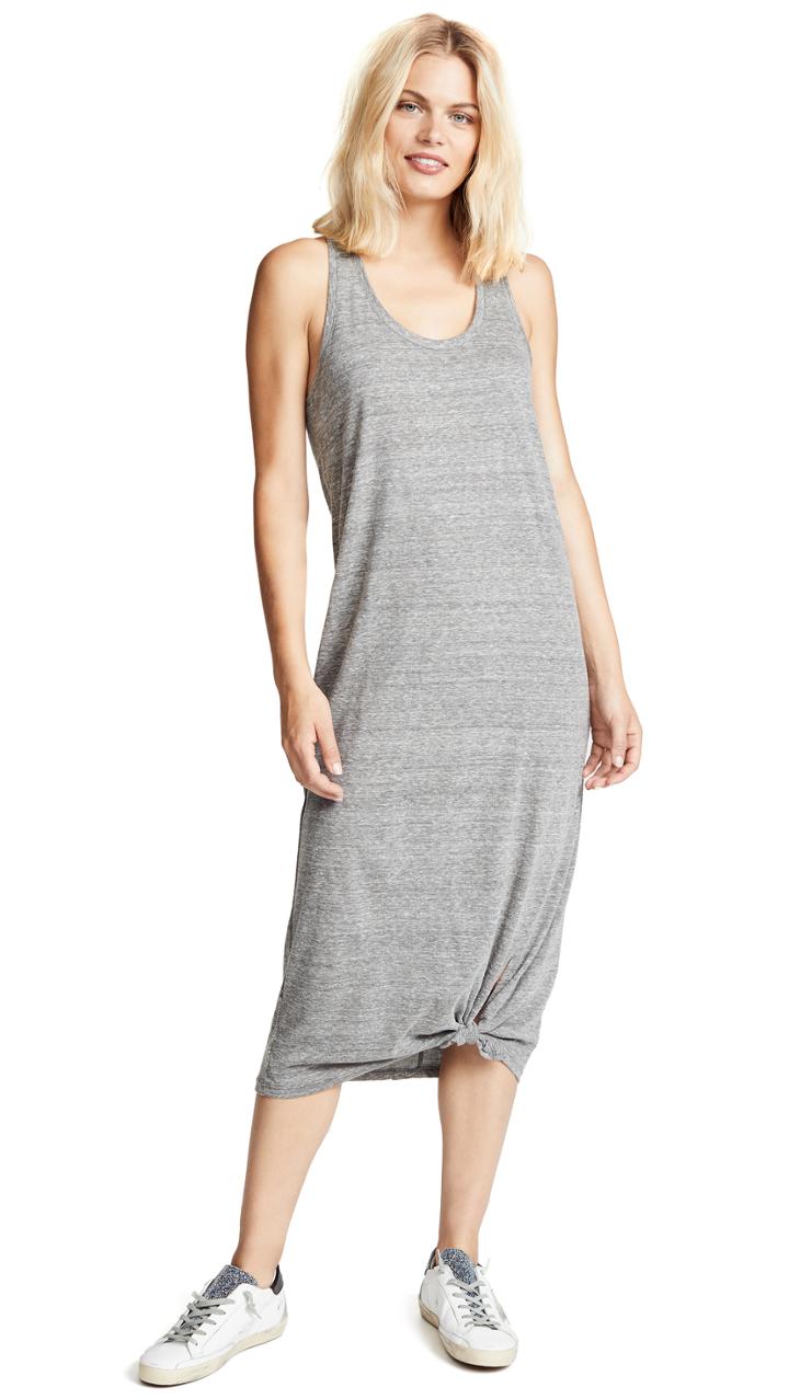 Paige Perrine Maxi Dress