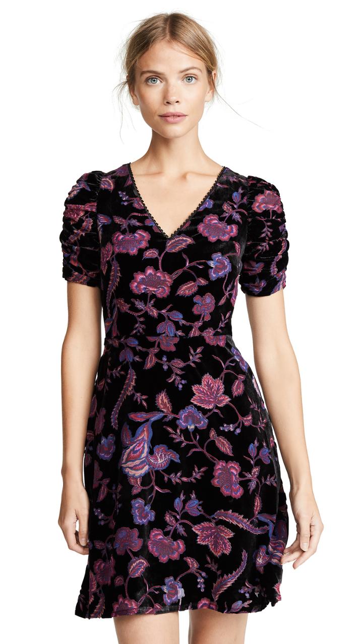 Rebecca Minkoff Arlette Dress