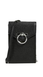 Rebecca Minkoff Jean Phone Crossbody Bag