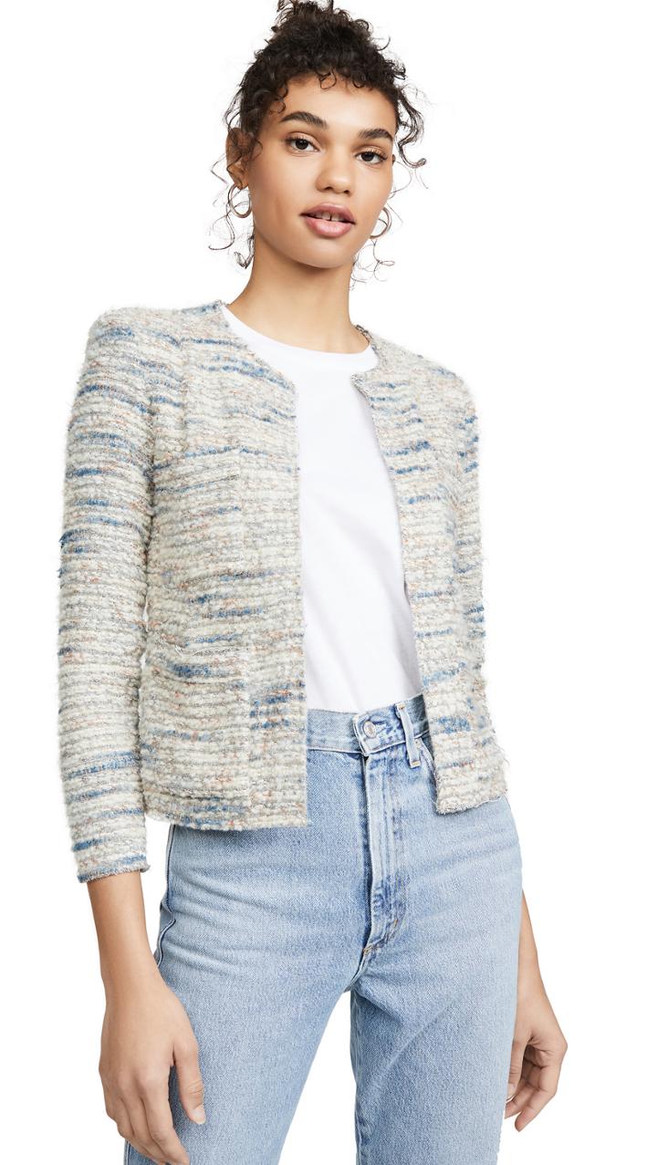 Iro Belguo Blazer
