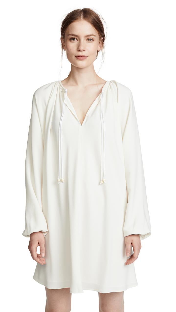 Elizabeth And James Sarah Patch Dress
