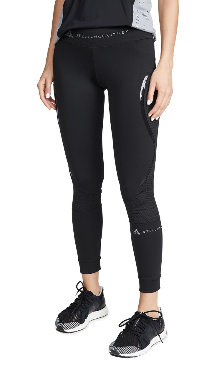 Adidas By Stella Mccartney Essential Leggings