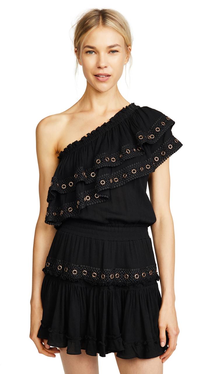 Misa Larisa Dress