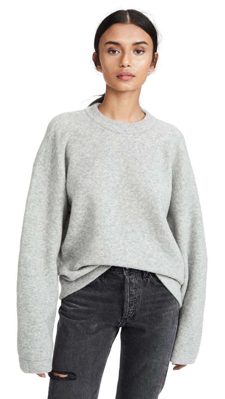 Alexanderwang T Teepee Pullover