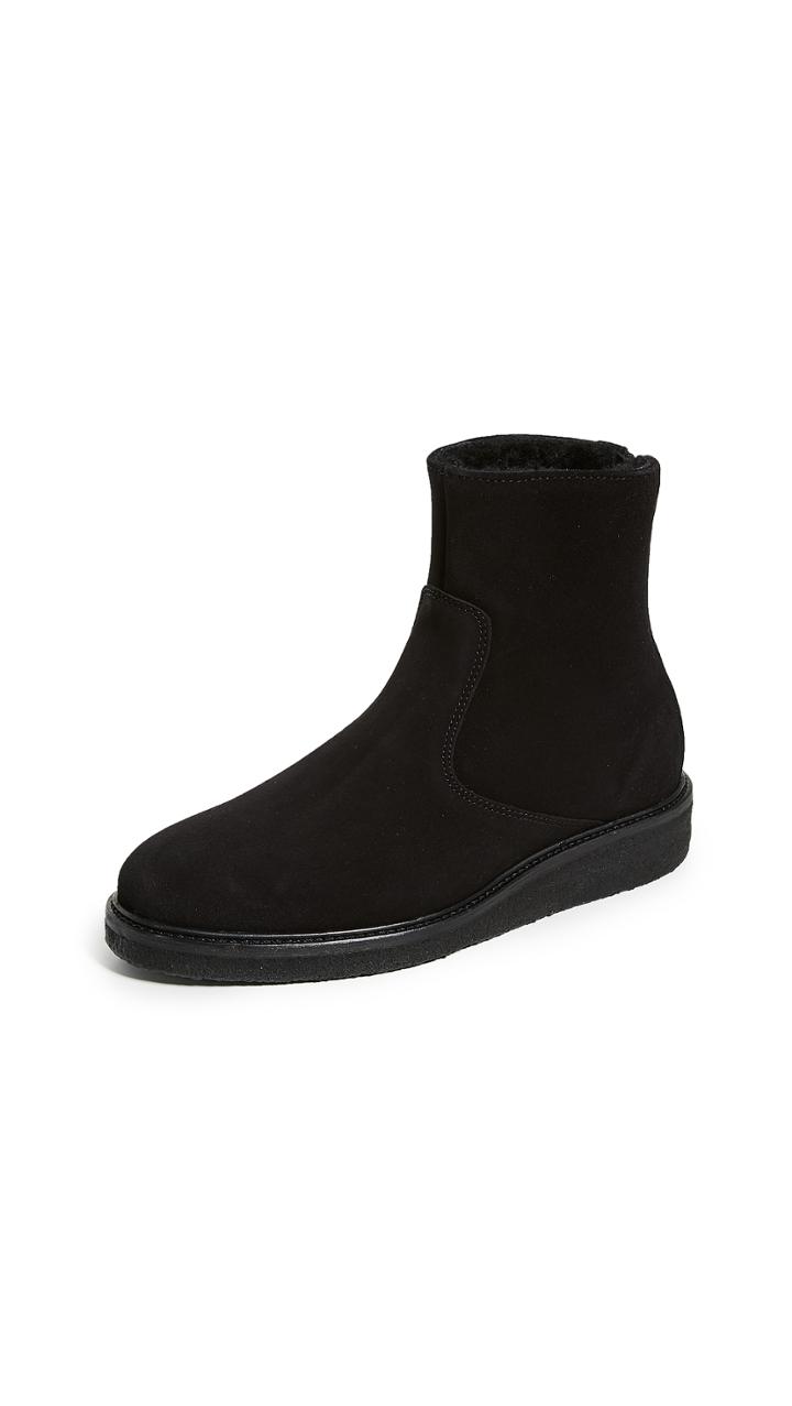 Want Les Essentiels Stevie Ankle Boots