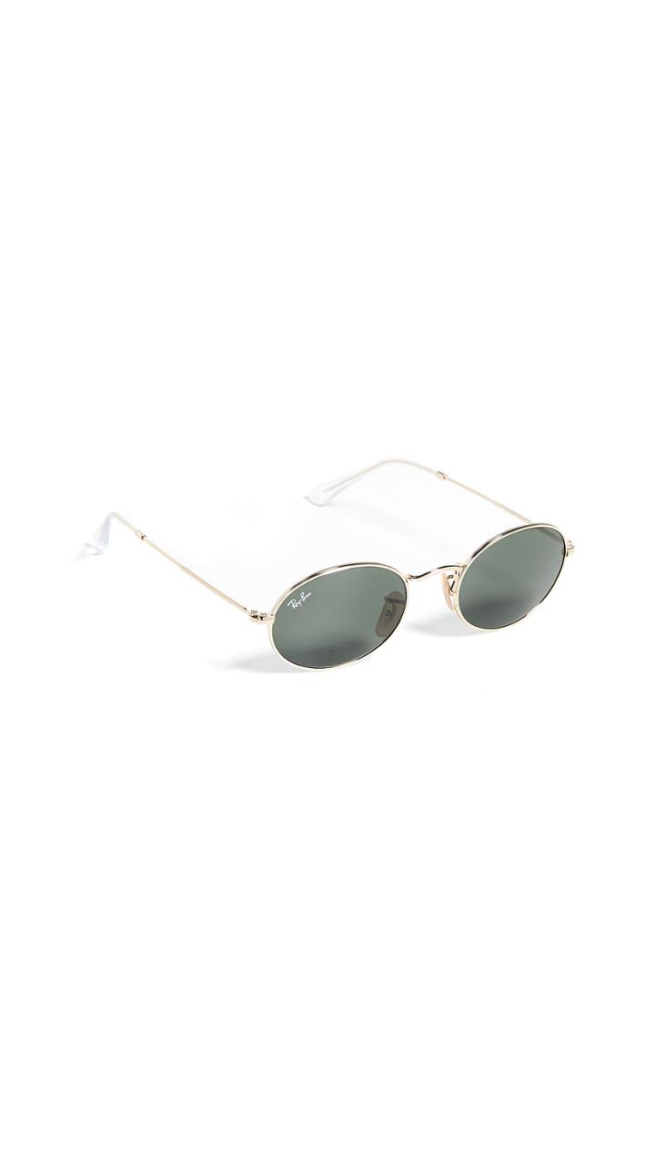 Ray Ban Narrow Icons Sunglasses