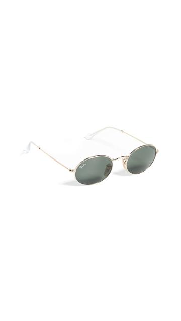 Ray Ban Narrow Icons Sunglasses